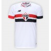 Sao Paulo Heimtrikot 2024-25 Kurzarm